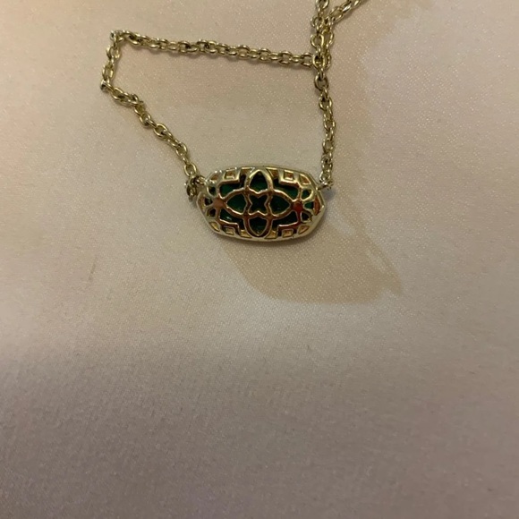 NEW Kendra scott necklace! - Picture 3 of 3
